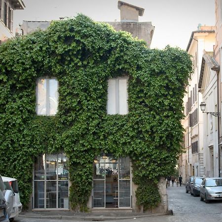 Madonna Dei Monti Apartment Rome Luaran gambar