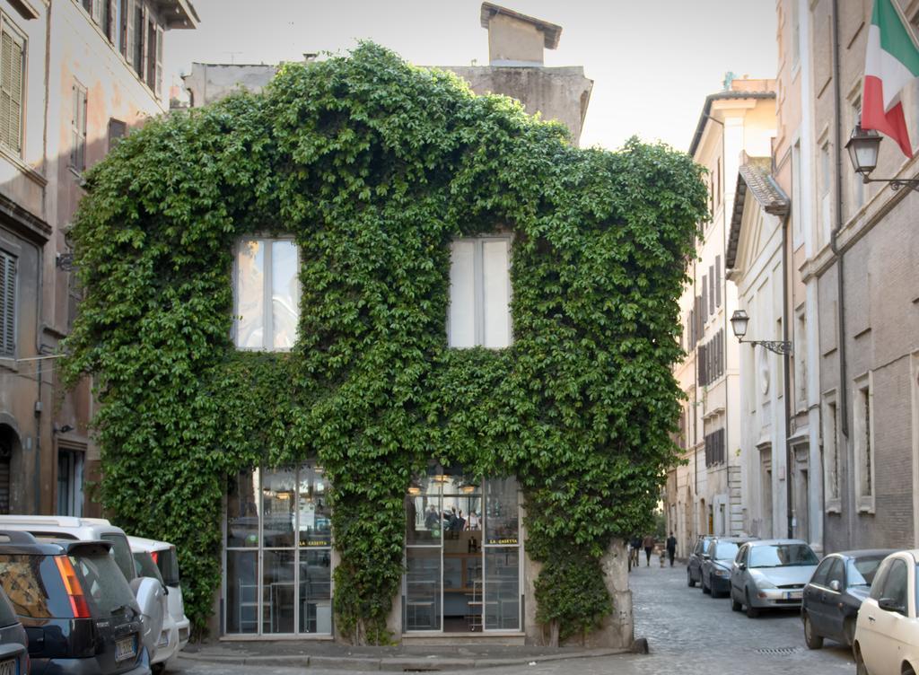 Madonna Dei Monti Apartment Rome Luaran gambar