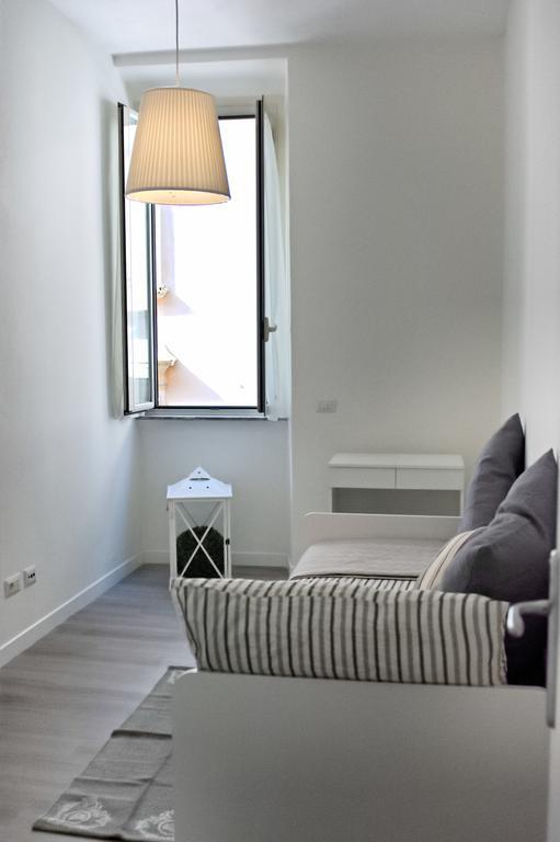Madonna Dei Monti Apartment Rome Luaran gambar